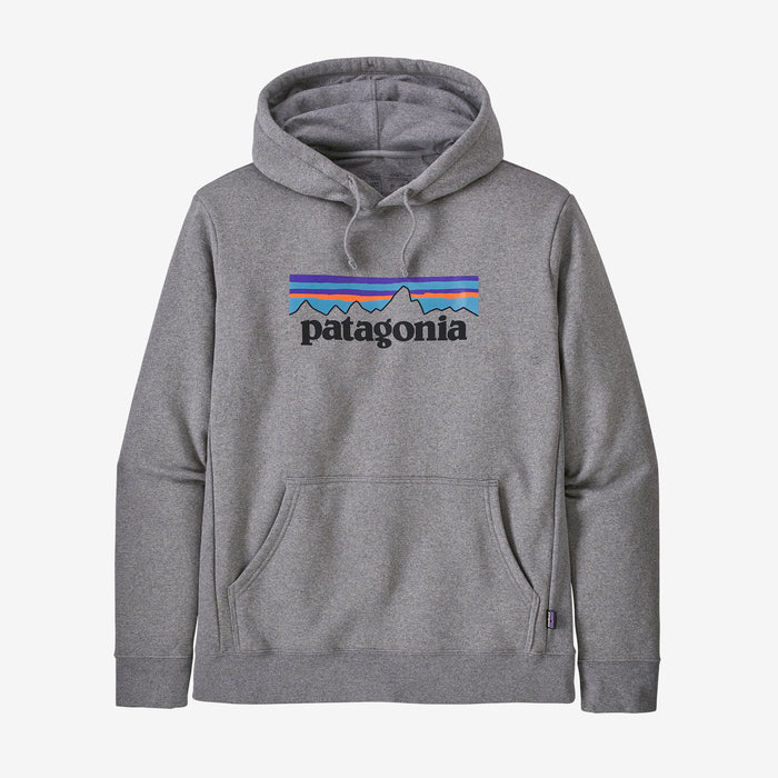 Polerón Hombre P-6 Logo Uprisal- Usado