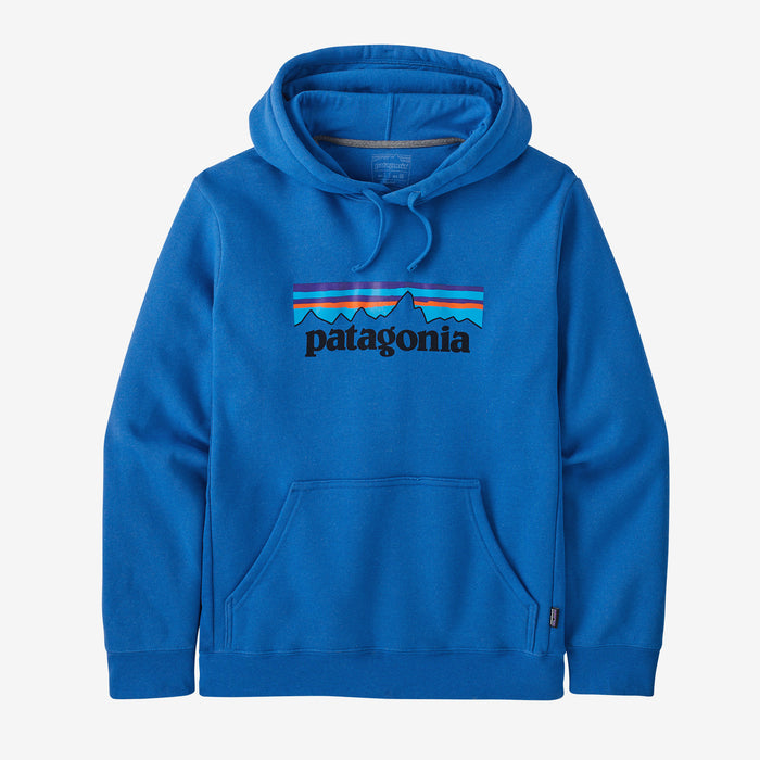 Polerón Hombre P-6 Logo Uprisal- Usado