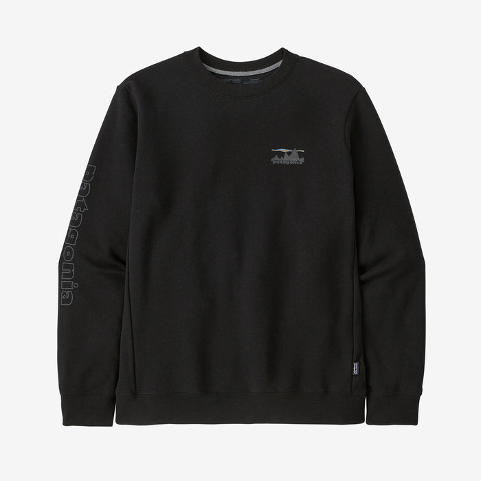 Polerón Unisex 73 Skyline Uprisal Crew