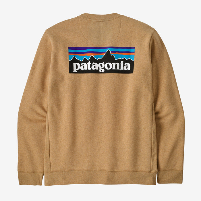 Polerón Unisex P-6 Logo Uprisal Crew Sweatshirt