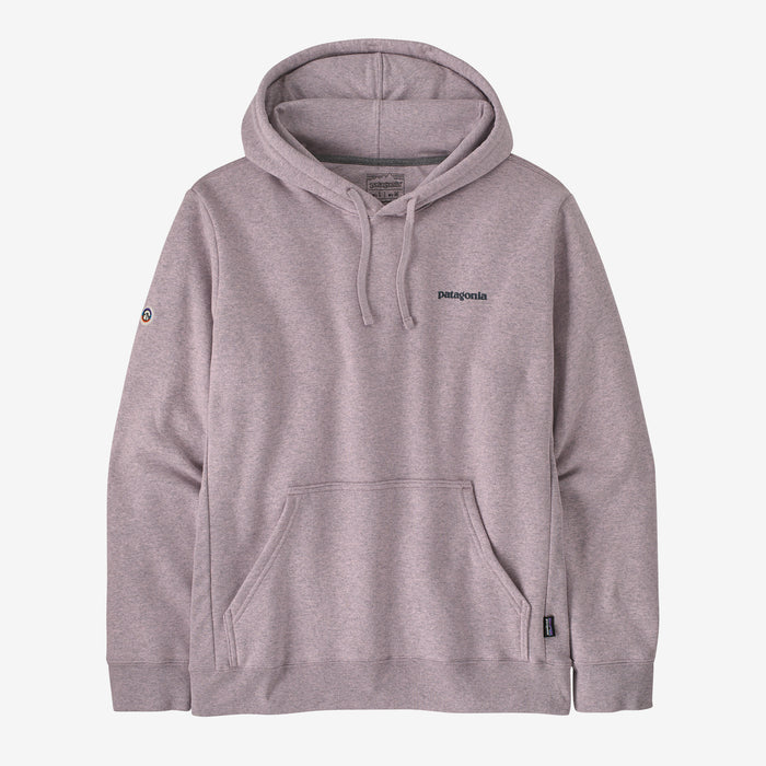 Polerón Fitz Roy Icon Uprisal Hoody