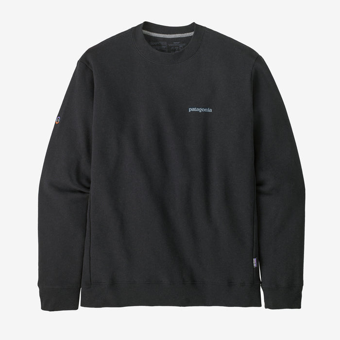 Polerón Fitz Roy Icon Uprisal Crew Sweatshirt- Usado