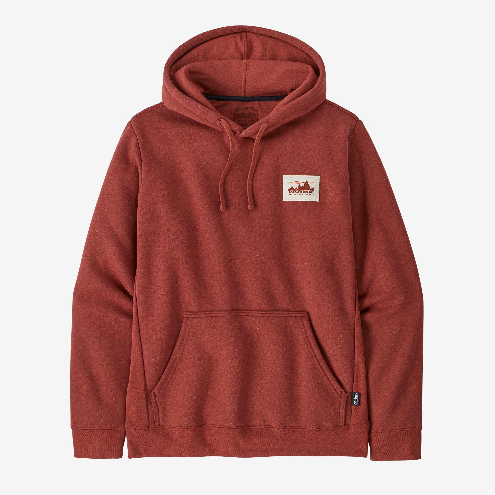 Polerón con Gorro '73 Skyline Uprisal Hoody