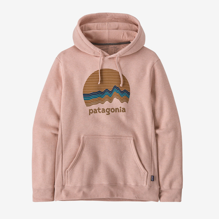 Polerón con Gorro Ridge Rise Moonlight Uprisal Hoody- Usado
