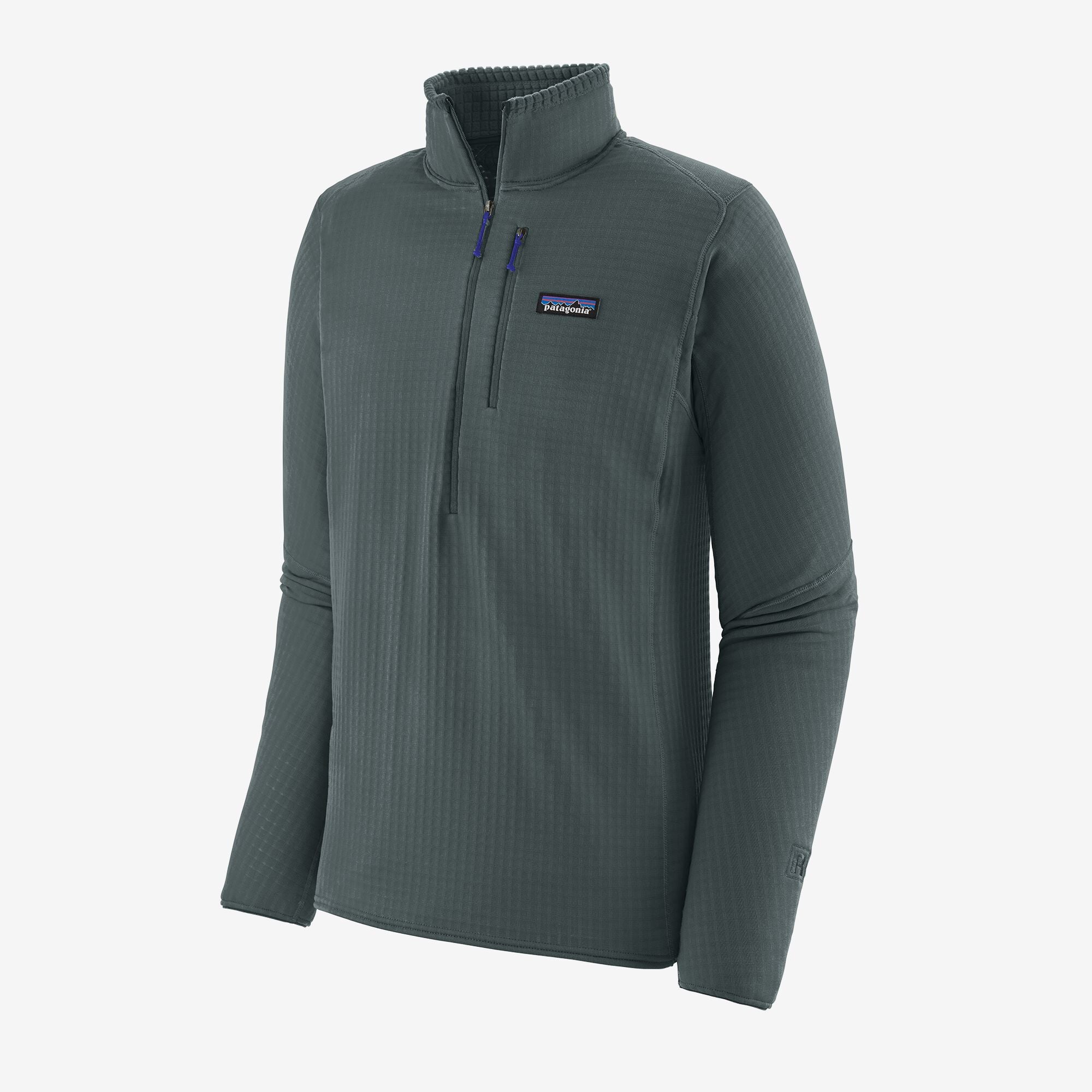 Polar Hombre R1® Pullover