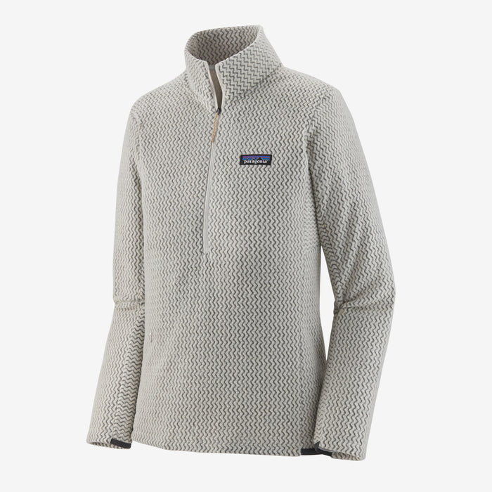 Polar Mujer R1® Air Zip-Neck- Usado
