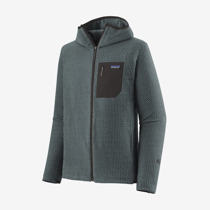 Polar Hombre R1® Air Full-Zip Hoody- Usado
