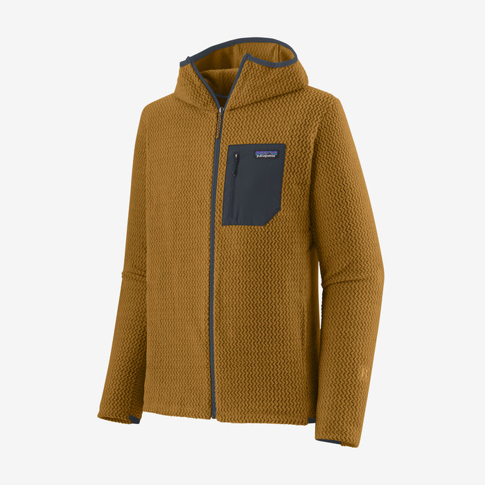 Polar Hombre R1® Air Full-Zip Hoody