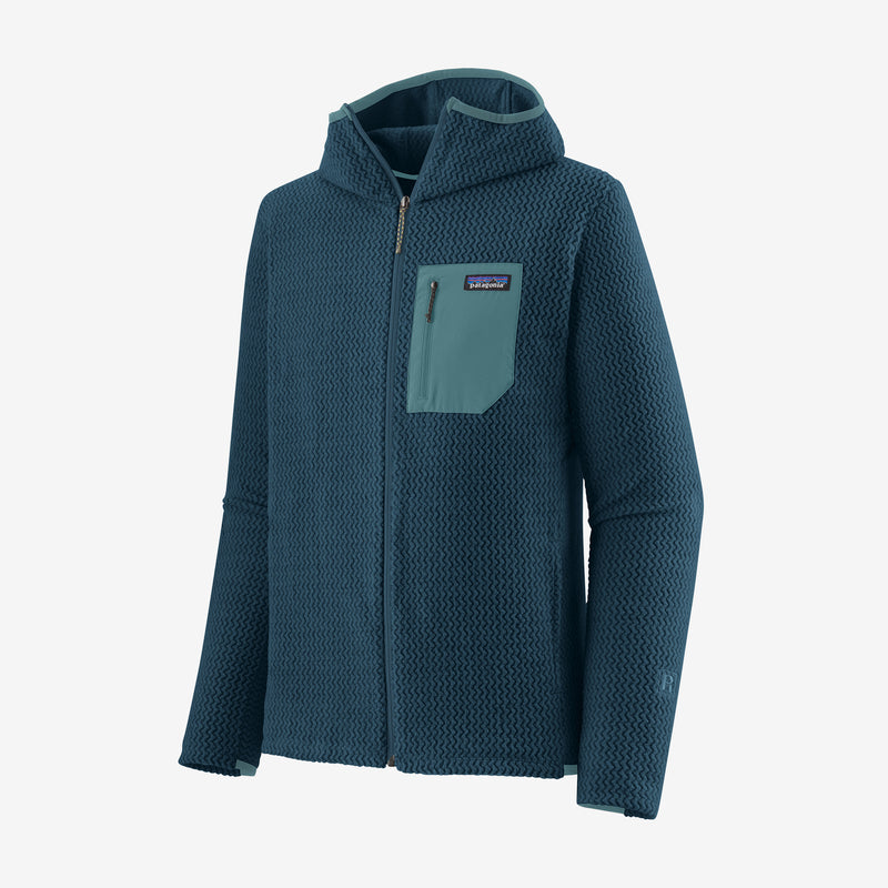 Polar Hombre R1® Air Full-Zip Hoody