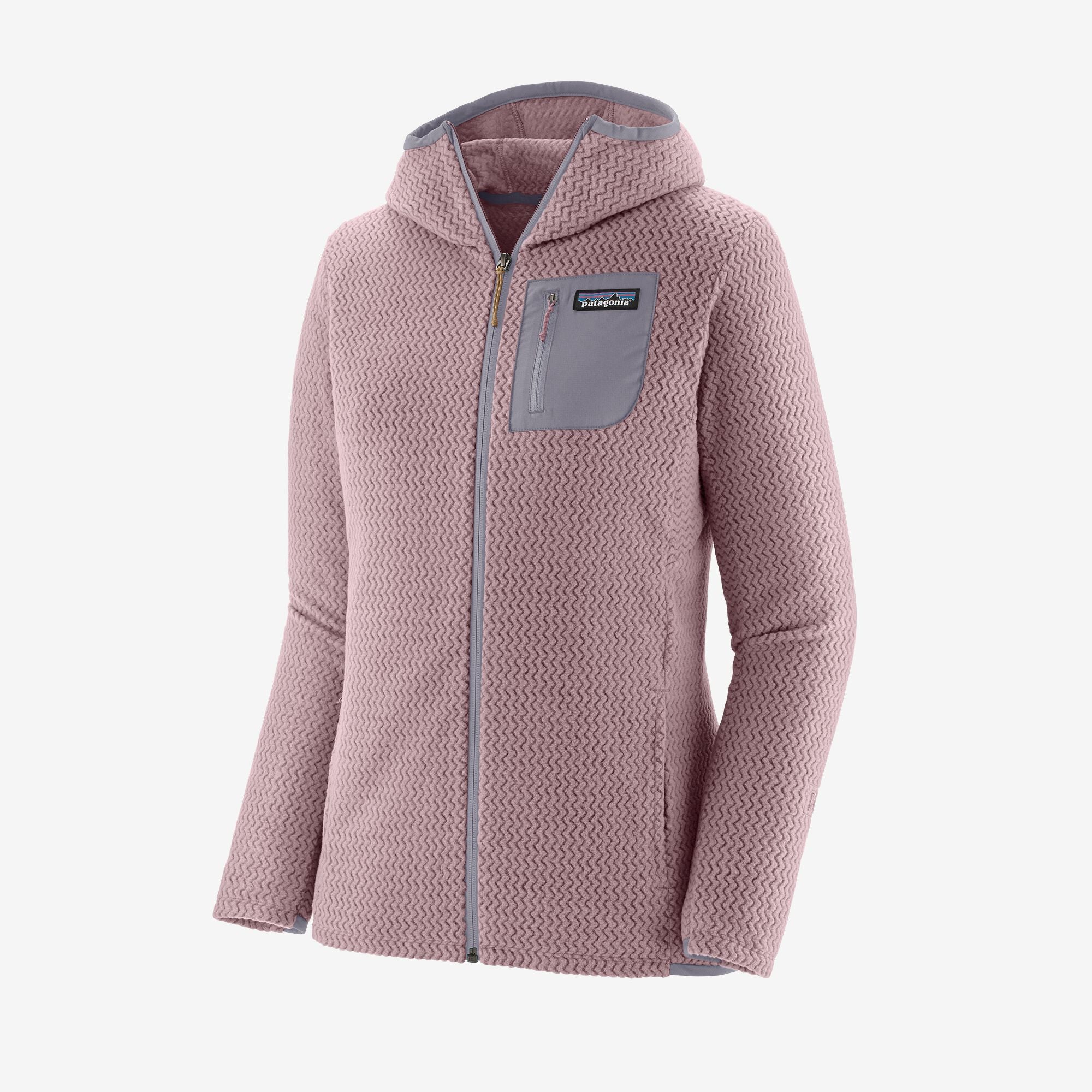 Polar Mujer R1® Air Full-Zip