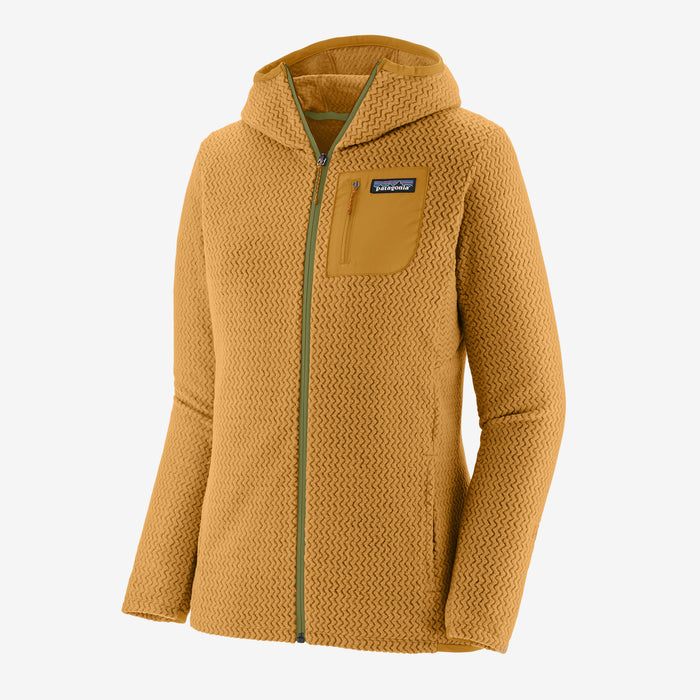 Polar Mujer R1® Air Full-Zip Hoody- Usado