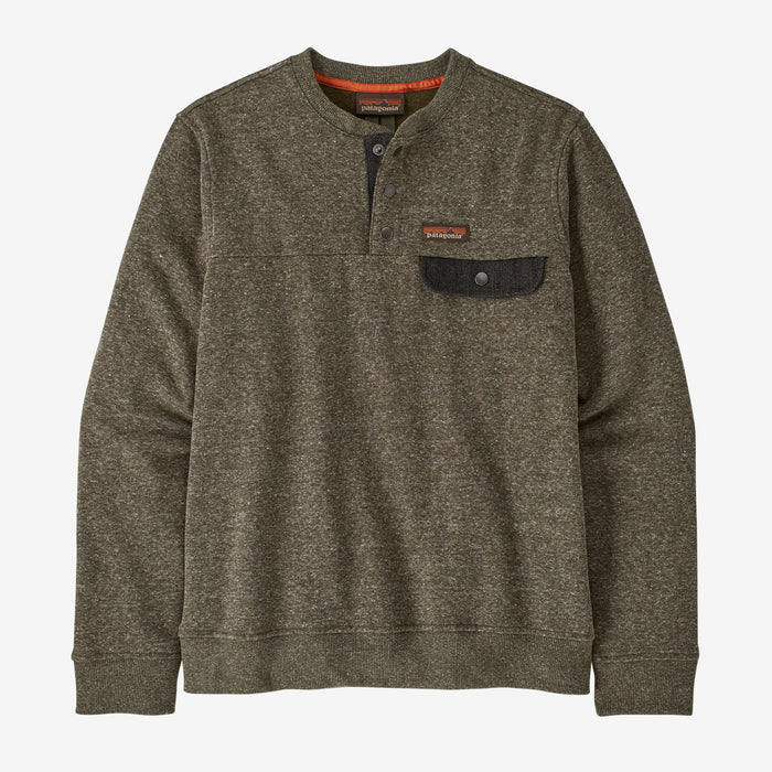 Sudadera Mujer Hemp Sweatshirt