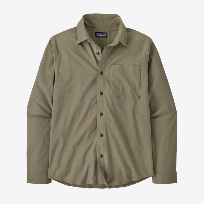 Camisa Hombre Nomader Shirt