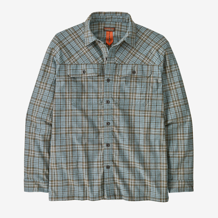 Camisa Hombre Light Farrier's