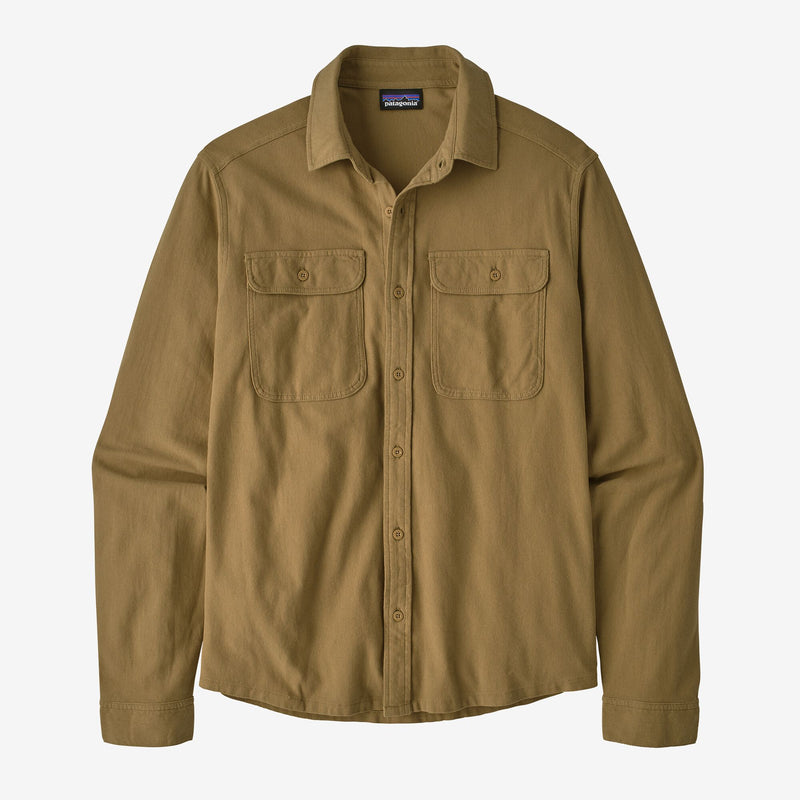 Camisa Knoven Hombre
