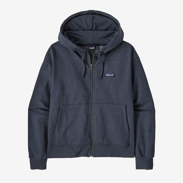 Polerón Mujer Ahnya Full-Zip Hoody