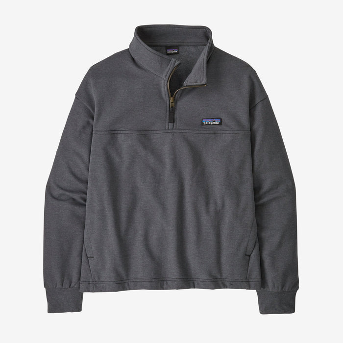 Polerón Mujer Ahnya Pullover