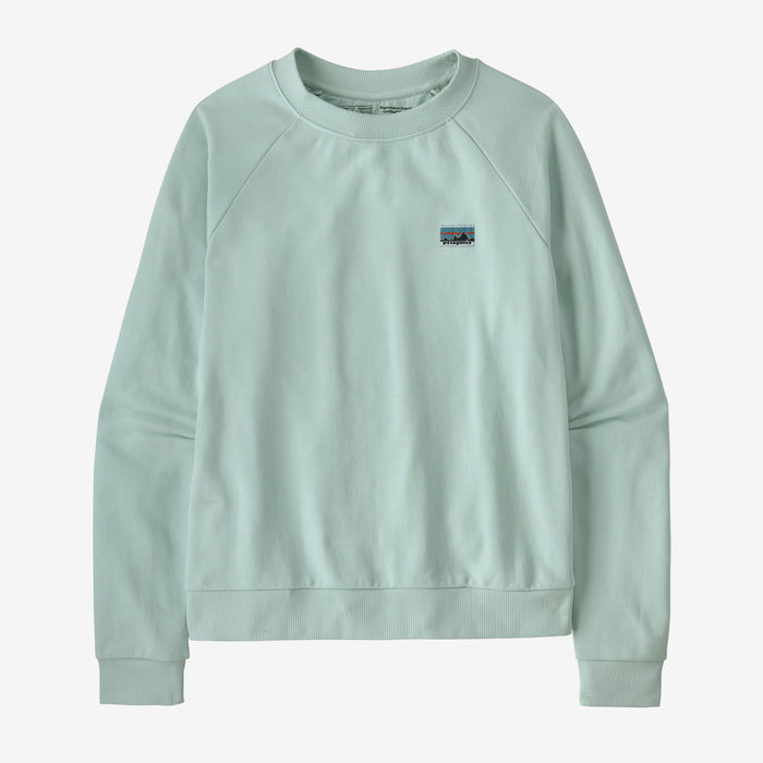 Polerón Mujer Regenerative Organic Certified™ Cotton Essential- Usado