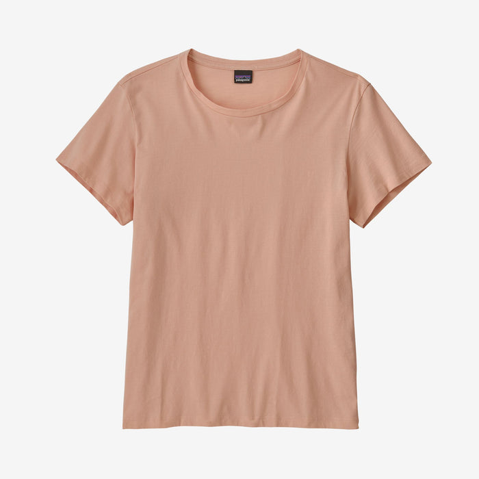 Polera Mujer Regenerative Organic Certified™ Cotton