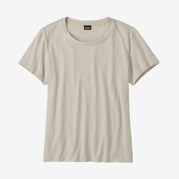 Camiseta Mujer Regenerative Organic Certified™ Cotton- Usado
