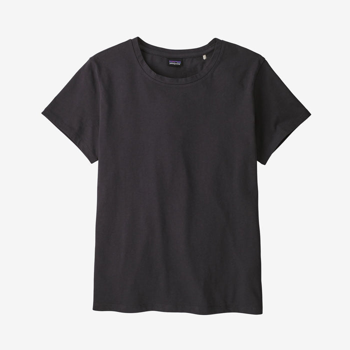 Polera Mujer Regenerative Organic Certified™ Cotton