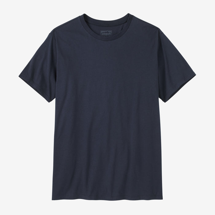 Polera Unisex Regenerative Organic Certified™ Cotton Lightweight Tee