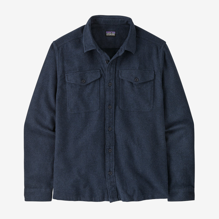 Camisa Hombre Fjord Flannel Shirt
