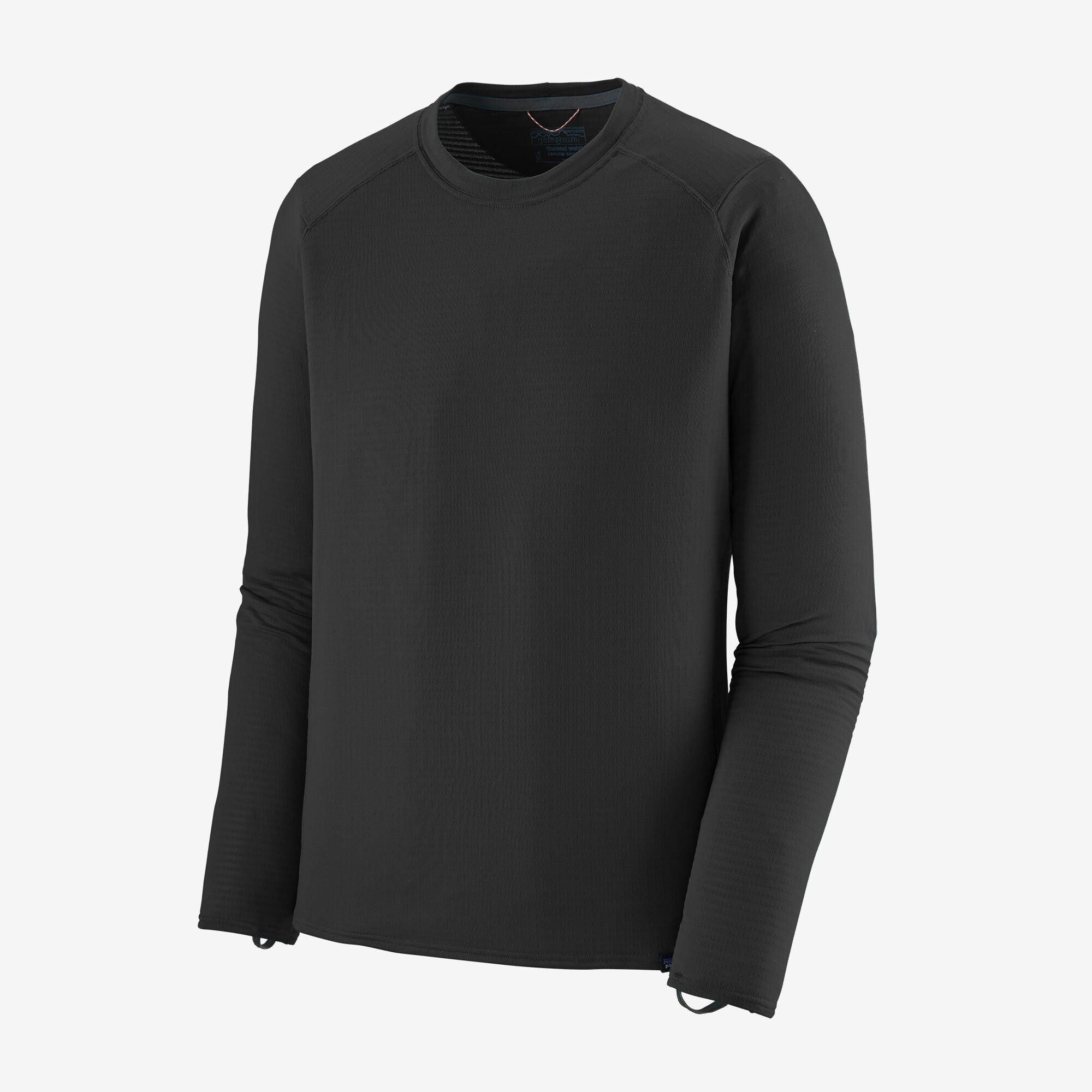 Primera Capa Hombre Capilene® Thermal Weight Crew