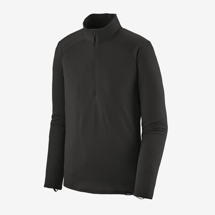 Primera Capa Hombre Capilene® Thermal Weight Zip-Neck