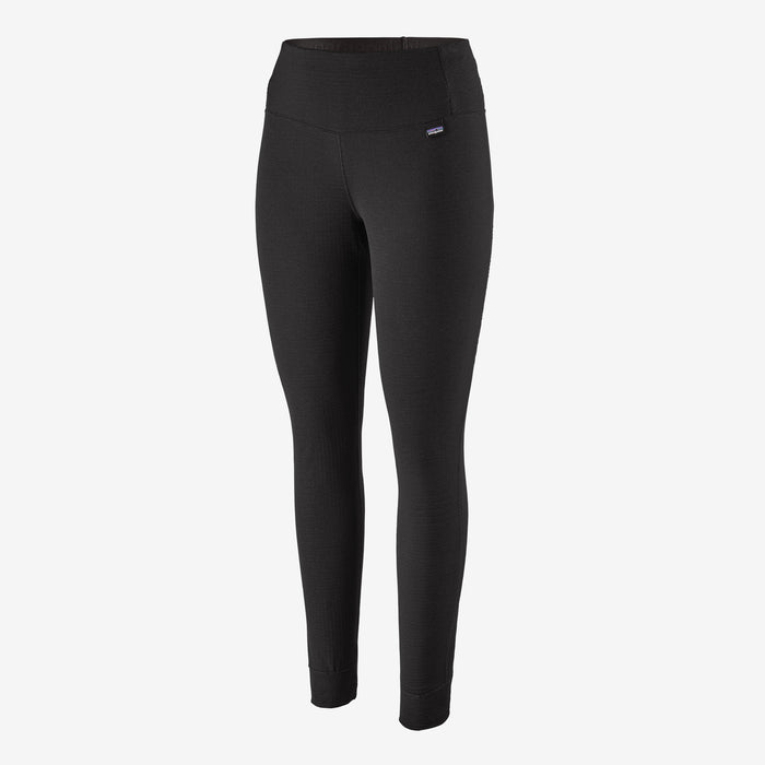 Calzas de Mujer Capilene® Thermal Weight Bottoms- Usado