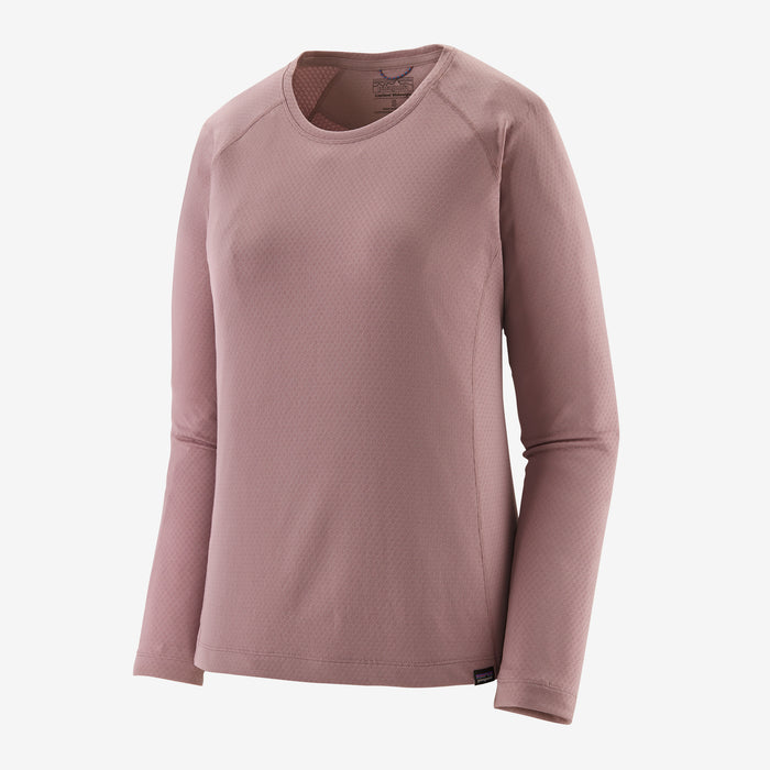 Primera Capa Mujer Capilene® Midweight Crew