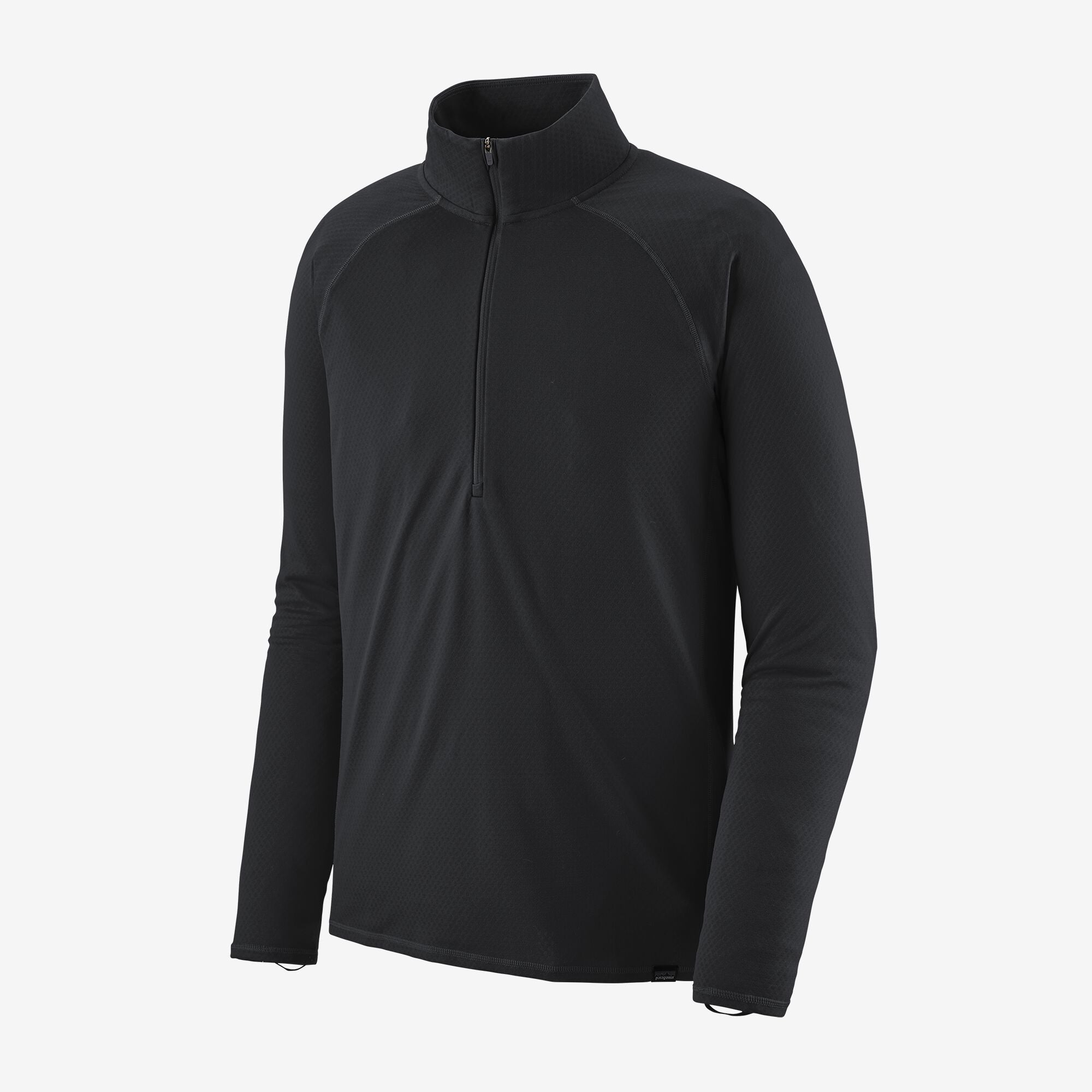 Primera CapaHombre Capilene® Midweight Zip-Neck