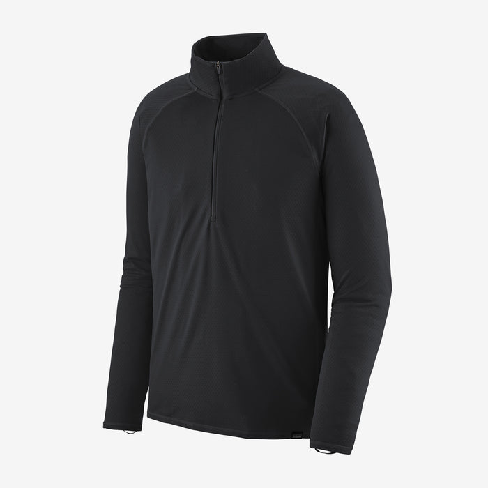 Primera CapaHombre Capilene® Midweight Zip-Neck- Usado