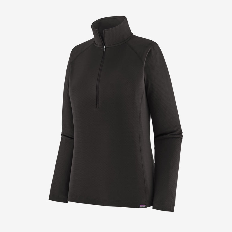 Primera Capa Mujer Capilene® Midweight Zip-Neck