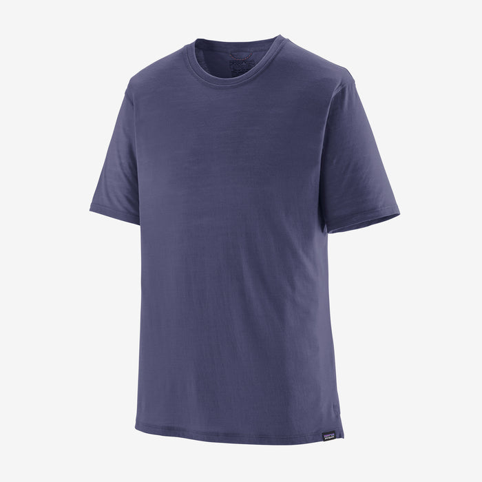 Polera Hombre Capilene® Cool Merino Shirt