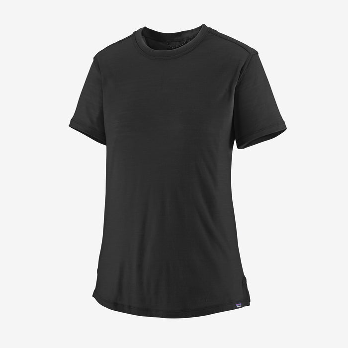 Polera Mujer Capilene® Cool Merino Shirt