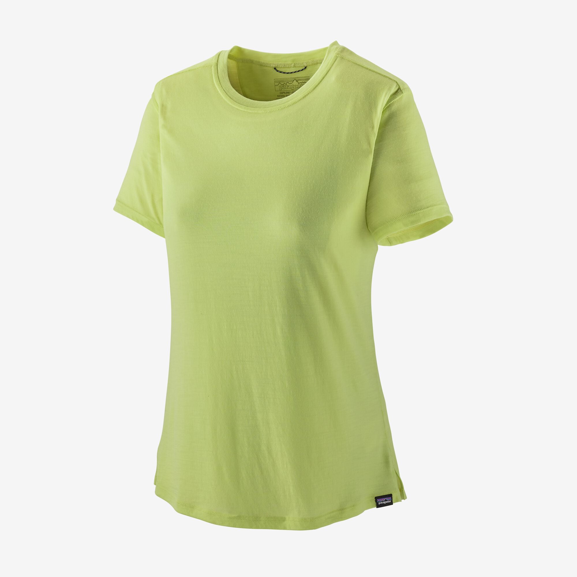 Polera Mujer Capilene® Cool Merino Shirt