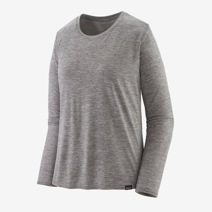 Polera Mujer Manga Larga Capilene® Cool Daily Shirt- Usado