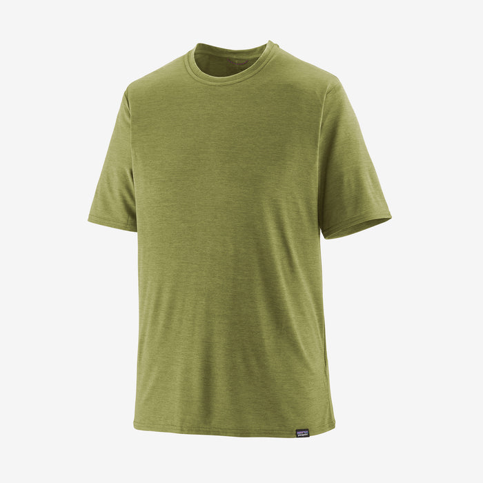 Polera Hombre Capilene® Cool Daily Shirt