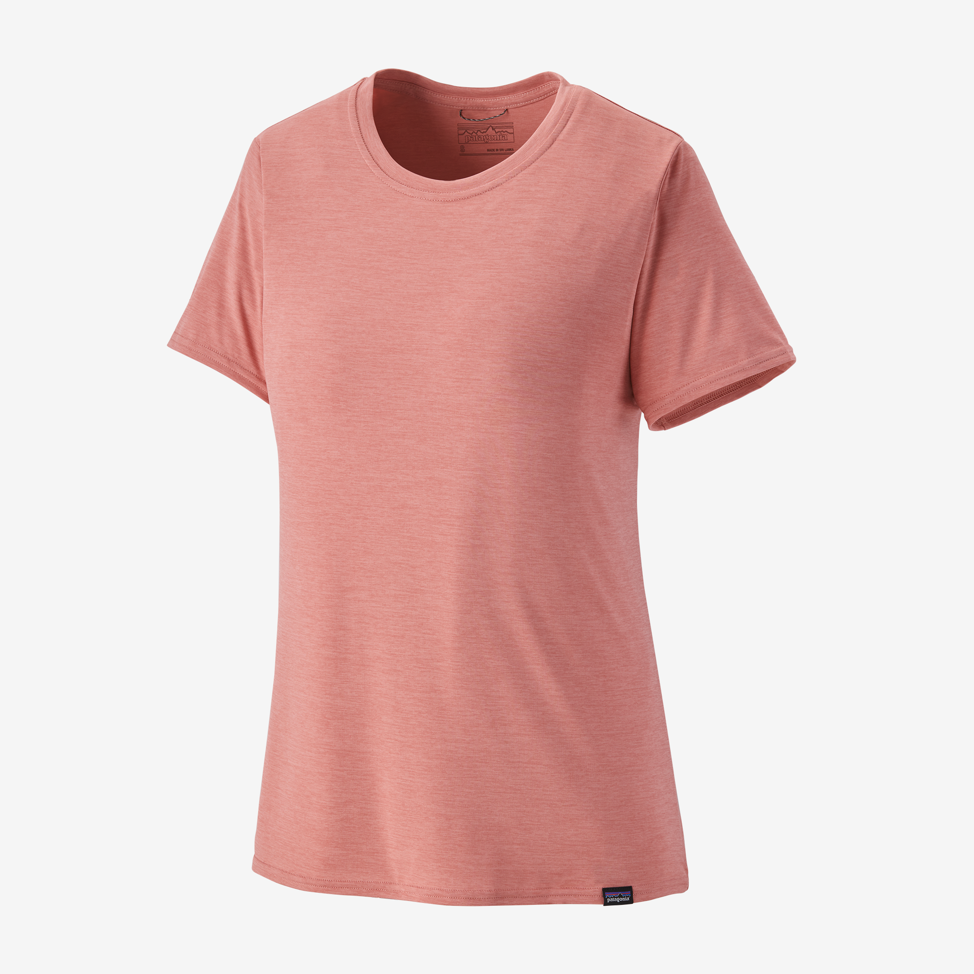 Polera Mujer Cap Cool Daily Shirt - Usado