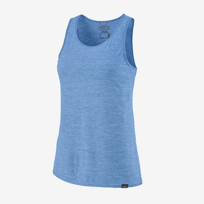 Polera Sin Mangas Mujer Capilene® Cool Daily Tank