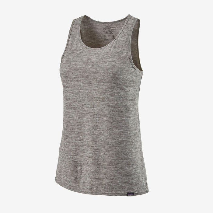 Polera Sin Mangas Mujer Capilene® Cool Daily Tank
