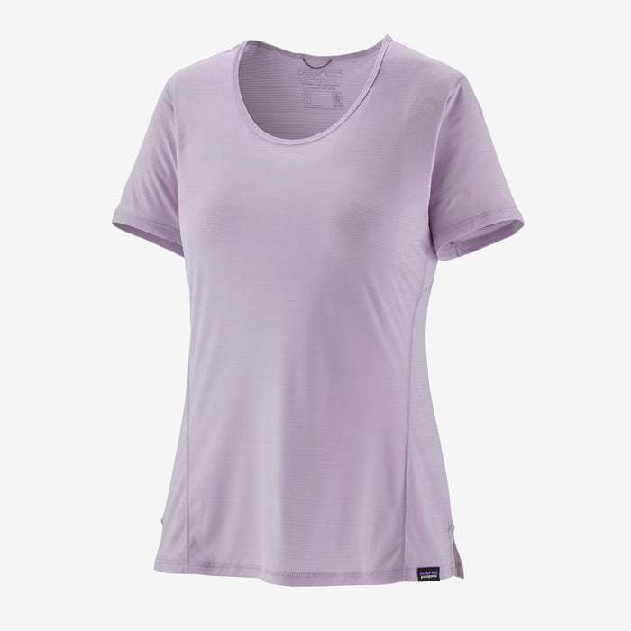 Polera Mujer Capilene® Cool Lightweight Shirt