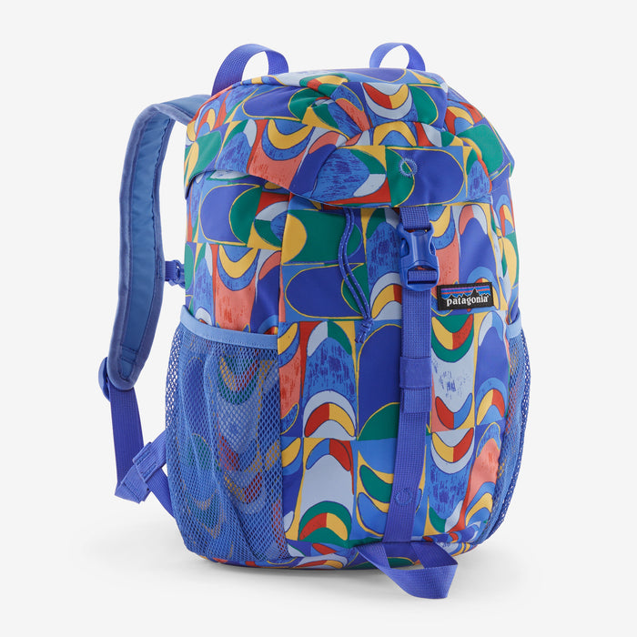 Mochila Kids' Refugito Daypack 12L