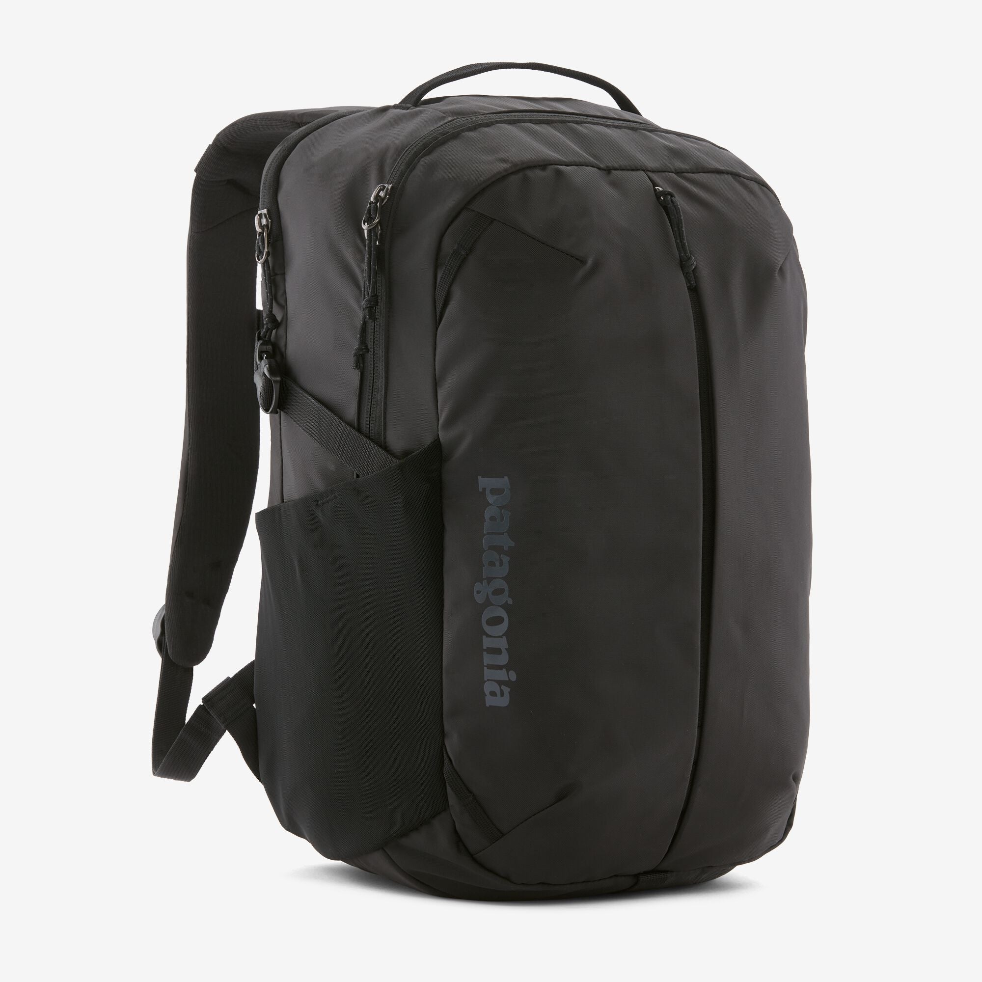 patagonia リュック ブラック/ピンク/ブルー 26L Mochila Refugio Daypack 26L - Patagonia Chile