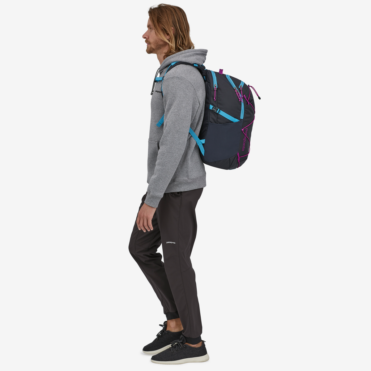 Mochila Refugio Daypack 30L - Patagonia | 47928_PIBL