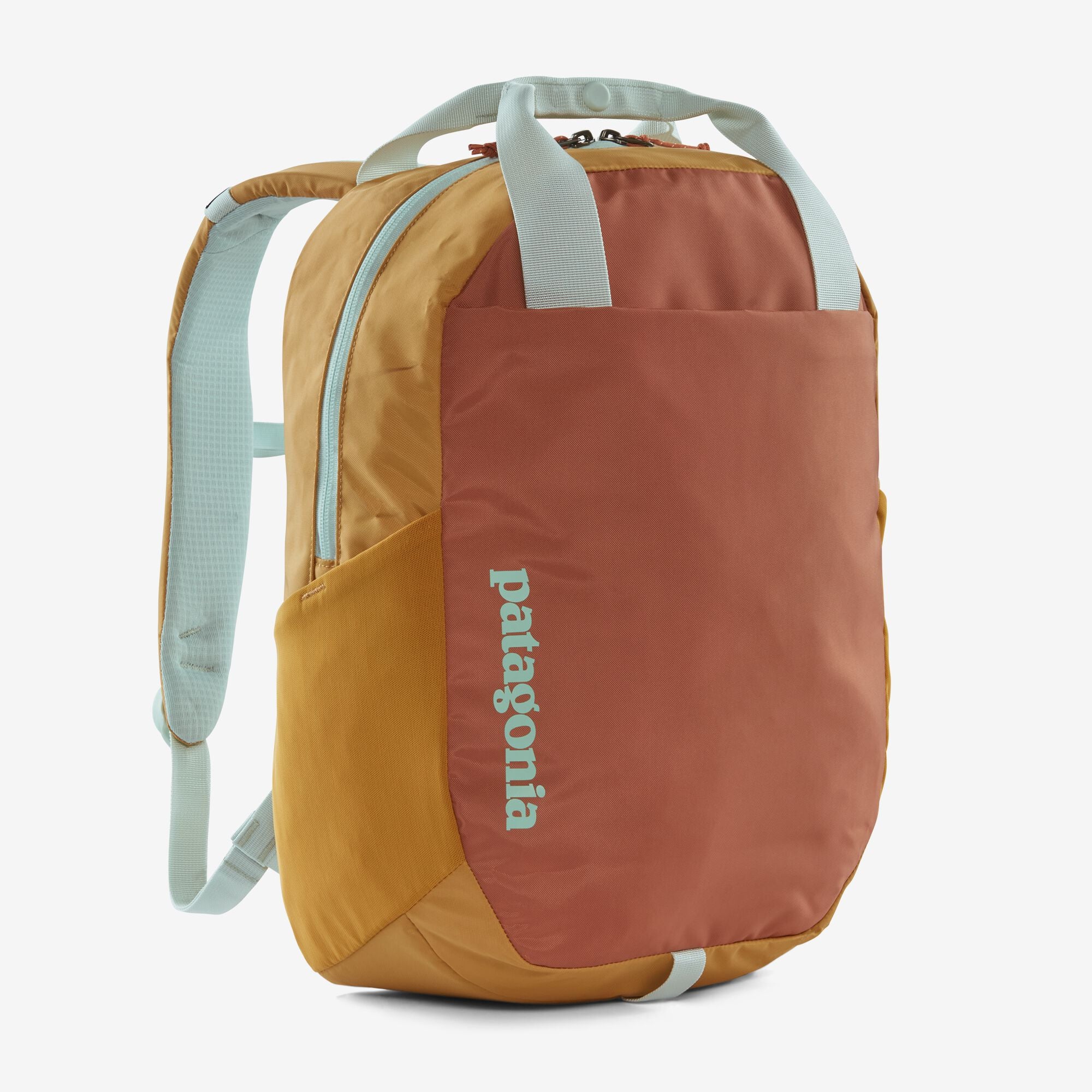 Mochilas patagonia mujer sale