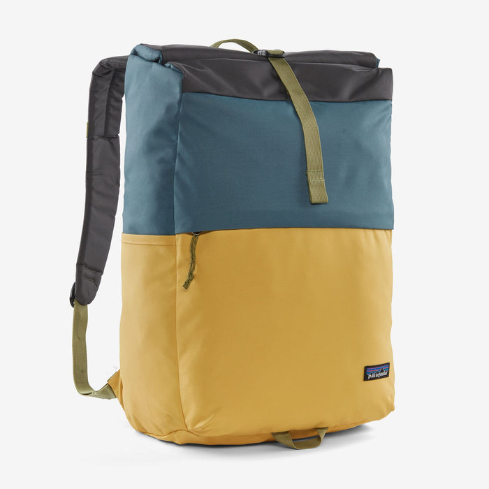 Mochila Fieldsmith Roll-Top Pack 30L