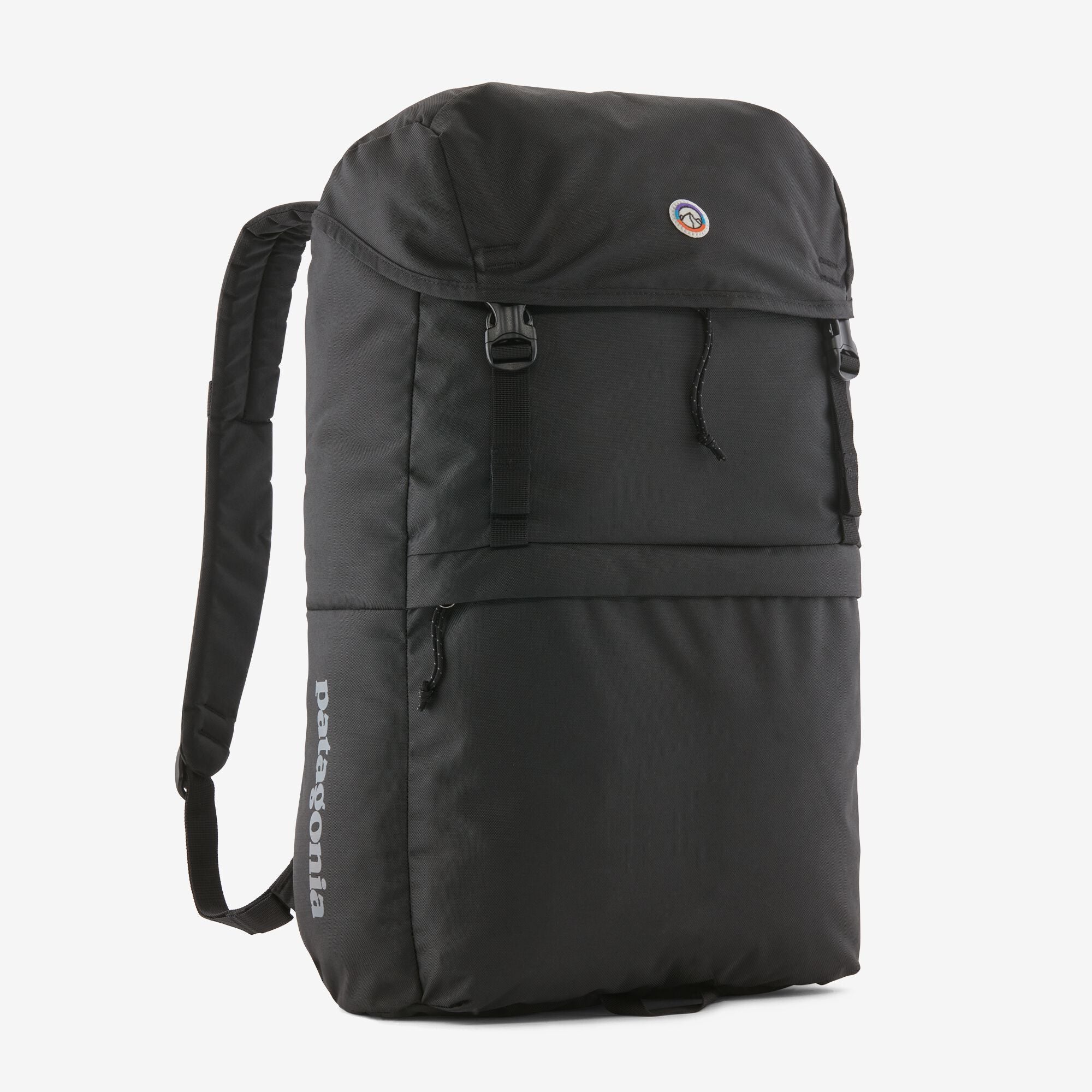 Mochila Fieldsmith Lid Pack 28L