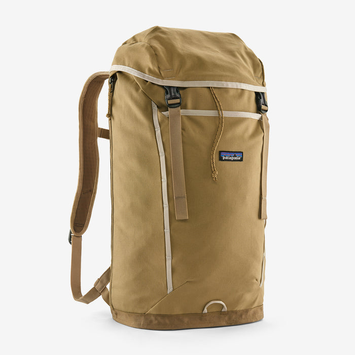Mochila Fieldsmith Lid Pack 28L